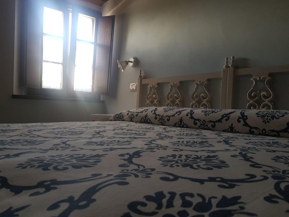 Valbuona B&B Mercatello sul Metauro Buitenkant foto